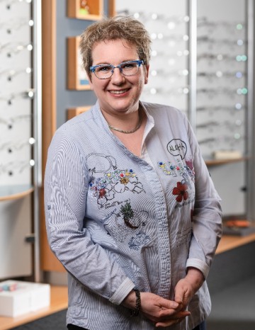 Astrid Grimm