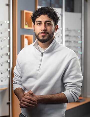 Hassan Mohamad Al Assad